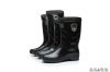 Chaussures - bottes caoutchouc homme Ref 962869