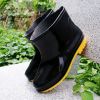 Chaussures - bottes caoutchouc homme Ref 962879