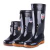 Chaussures - bottes caoutchouc homme pour hiver Ref 962964
