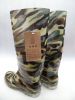 Chaussures - bottes caoutchouc homme semelle plastique Ref 963000