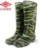 Chaussures - bottes caoutchouc homme Ref 963002
