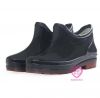 Chaussures - bottes caoutchouc homme pour printemps Ref 963085