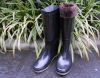 Chaussures - bottes caoutchouc homme Ref 963199