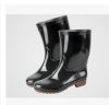 Chaussures - bottes caoutchouc homme Ref 963224