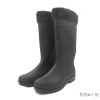 Chaussures - bottes caoutchouc homme pour hiver Ref 963226