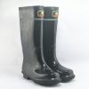 Chaussures - bottes caoutchouc homme semelle Ref 963325