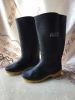 Chaussures - bottes caoutchouc homme Ref 963355
