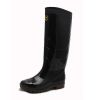 Chaussures - bottes caoutchouc homme pour printemps Ref 963435