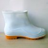 Chaussures - bottes caoutchouc homme pour été Ref 963441