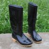 Chaussures - bottes caoutchouc homme Ref 963447
