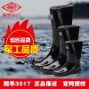 Chaussures - bottes caoutchouc homme pour printemps Ref 963491