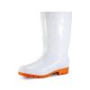 Chaussures - bottes caoutchouc homme pour printemps Ref 963549