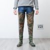 Chaussures - bottes caoutchouc homme pour printemps Ref 963552