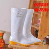 Chaussures - bottes caoutchouc homme pour printemps Ref 963560