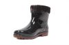 Chaussures - bottes caoutchouc homme pour printemps Ref 963594