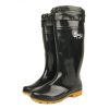 Chaussures - bottes caoutchouc homme pour hiver Ref 963634