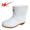 Chaussures - bottes caoutchouc homme DOUBLE STAR Ref 963714