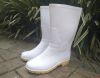 Chaussures - bottes caoutchouc homme ALKIS Ref 963809