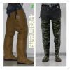 Chaussures - bottes caoutchouc homme pour printemps Ref 963872