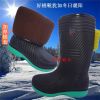 Chaussures - bottes caoutchouc homme pour hiver Ref 963898