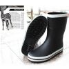 Chaussures - bottes caoutchouc homme semelle Ref 963922