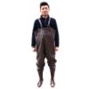 Chaussures - bottes caoutchouc homme pour hiver Ref 963930
