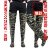 Chaussures - bottes caoutchouc homme pour printemps Ref 963959