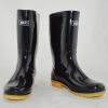 Chaussures - bottes caoutchouc homme Ref 964005