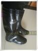 Chaussures - bottes caoutchouc homme pour printemps Ref 964032