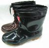 Chaussures - bottes caoutchouc homme Ref 964099