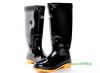 Chaussures - bottes caoutchouc homme WARRIOR Ref 964103