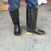  Chaussures - bottes caoutchouc homme Ref 964129