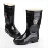 Chaussures - bottes caoutchouc homme Ref 964222