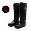 Chaussures - bottes caoutchouc homme pour hiver Ref 964272