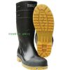Chaussures - bottes caoutchouc homme pour printemps Ref 964442