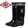 Chaussures - bottes caoutchouc homme semelle Ref 964460