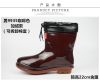 Chaussures - bottes caoutchouc homme DOUBLE STAR Ref 964534