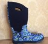 Chaussures - bottes caoutchouc homme semelle Ref 964548
