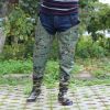 Chaussures - bottes caoutchouc homme pour printemps Ref 964584