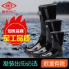 Chaussures - bottes caoutchouc homme pour printemps Ref 964680