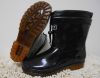Chaussures - bottes caoutchouc homme pour hiver Ref 964719