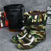 Chaussures - bottes caoutchouc homme pour printemps Ref 964835