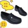 Chaussures - bottes caoutchouc homme semelle plastique Ref 964857