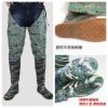 Chaussures - bottes caoutchouc homme pour printemps Ref 964882