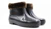 Chaussures - bottes caoutchouc homme semelle plastique Ref 964995