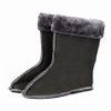 Chaussures - bottes caoutchouc homme Ref 965000