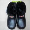 Chaussures - bottes caoutchouc homme Ref 965037