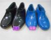 Chaussures - bottes caoutchouc homme Ref 965065