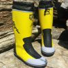Chaussures - bottes caoutchouc homme semelle Ref 965171