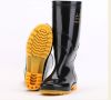 Chaussures - bottes caoutchouc homme semelle plastique Ref 965176